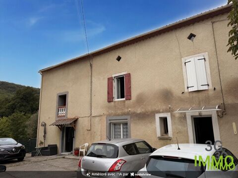   Ferme 12 pièces Maison - 12 pièce(s) - 280 m²