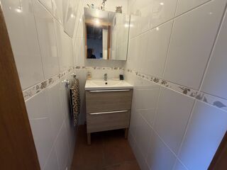  Maison � vendre 4 pi�ces 