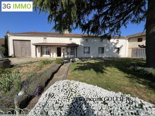 Maison à vendre 9 pièces 213 m²