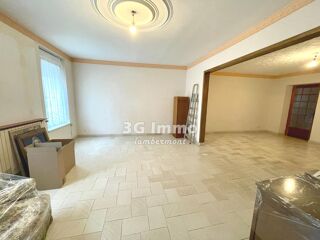  Maison à vendre 5 pièces 130 m²