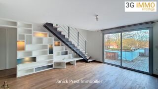  Appartement  vendre 7 pices 153 m