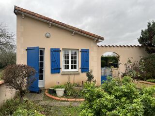  Maison à vendre 5 pièces 