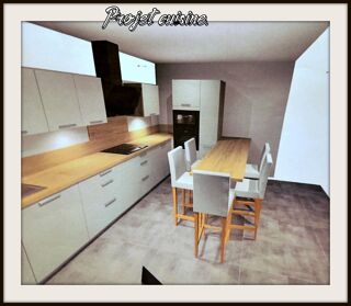  Maison � vendre 4 pi�ces 90 m�