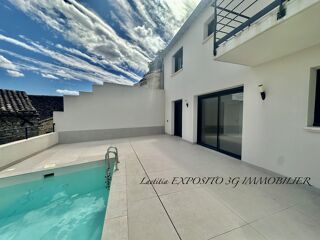  Maison à vendre 7 pièces 146 m²