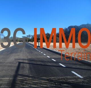  Terrain � vendre 688 m�