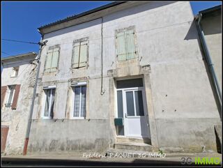  Immeuble à vendre 5 pièces 140 m²