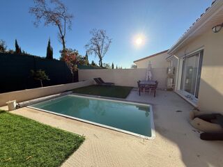  Maison � vendre 4 pi�ces 83 m�