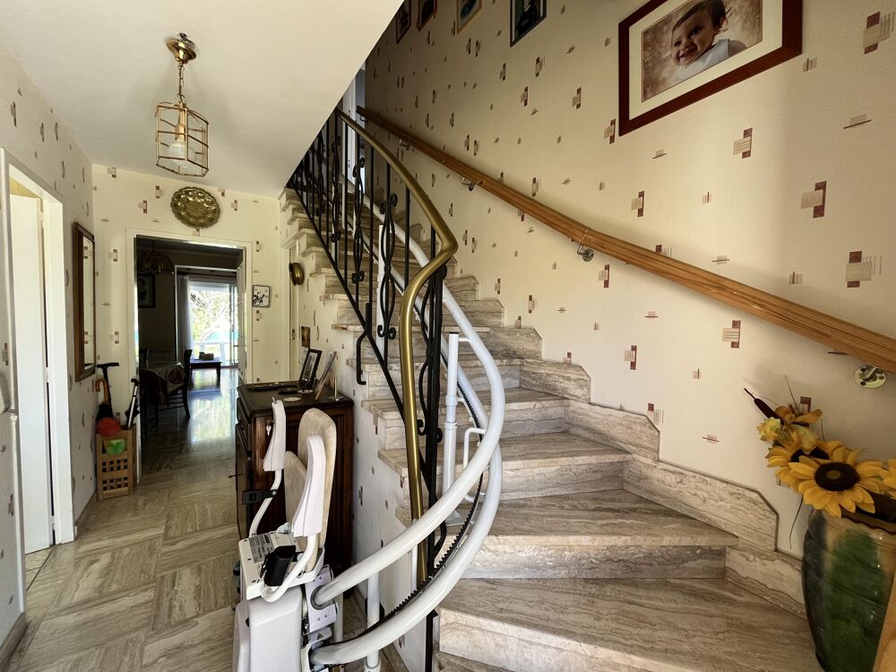 Vente Maison Maison 5 pièces Albi