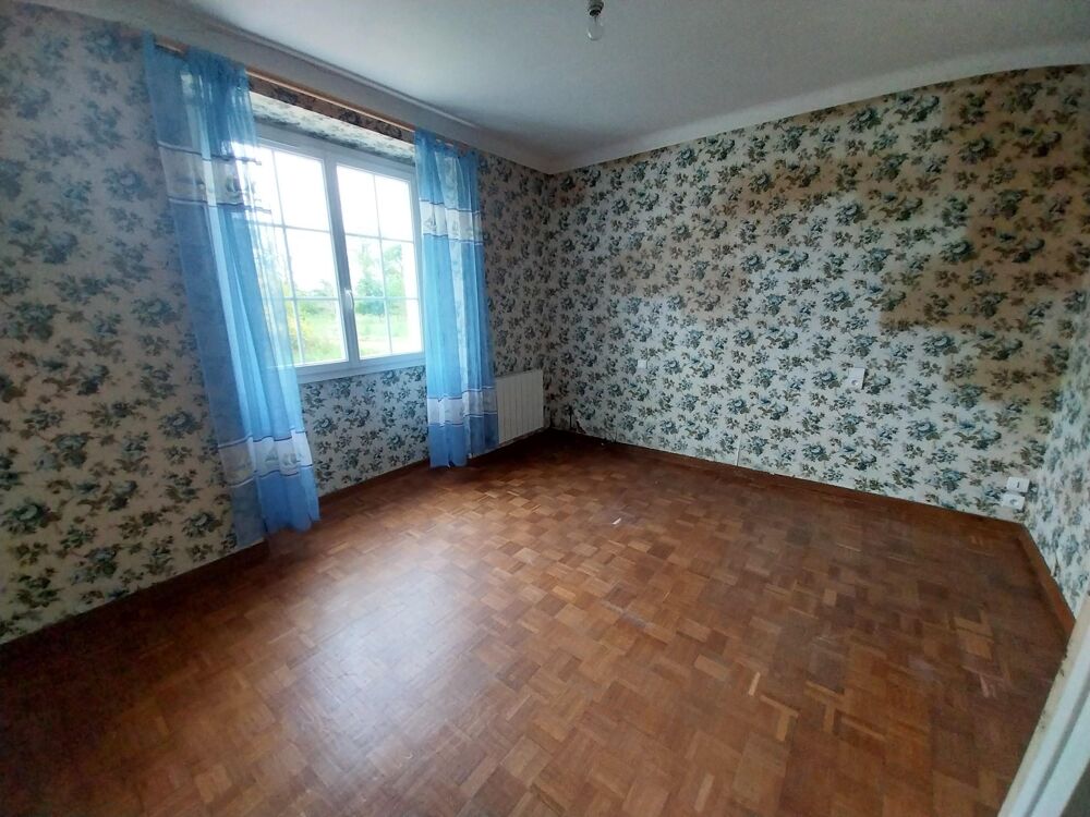 Vente Maison Maison 5 pièces Sallertaine