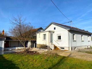  Maison � vendre 4 pi�ces 67 m�