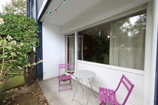Vente Appartement Appartement 1 pièce Anglet