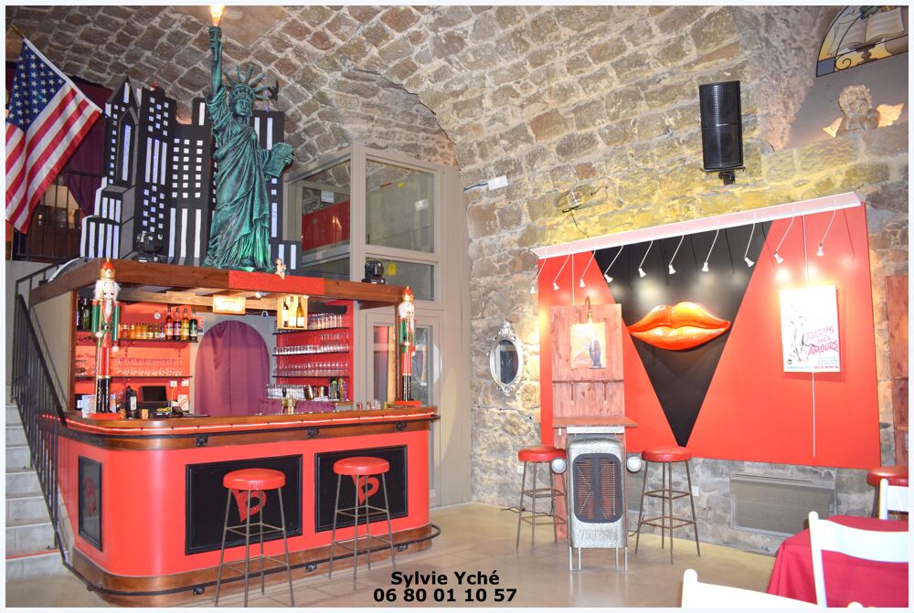Vente Immeuble Vente murs pro  à La redorte La redorte