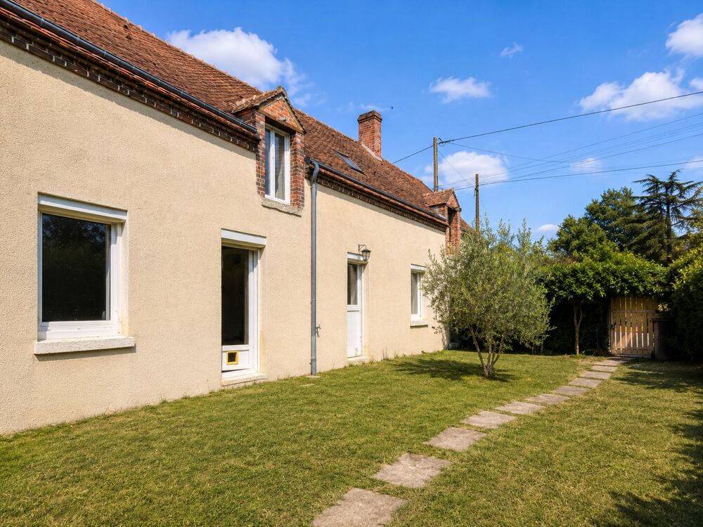 Vente Maison Maison 6 pièces Amilly