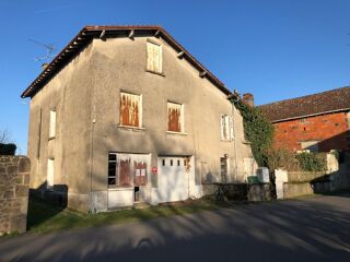  Maison à vendre 7 pièces 180 m²