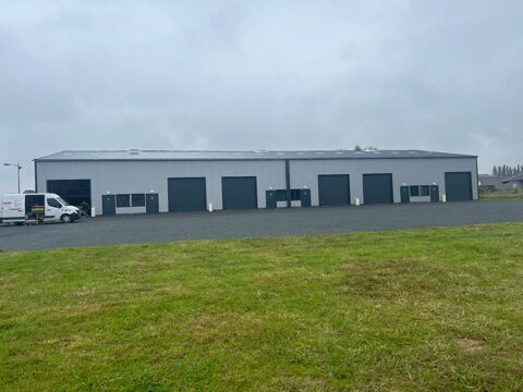 Vente murs pro Divers commerces proximit&eacute; &agrave; Beuzeville 1050000 27210 Beuzeville