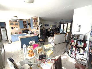  Maison � vendre 5 pi�ces 88 m�