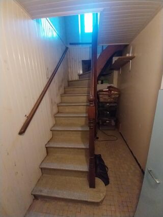  Maison � vendre 4 pi�ces 105 m�