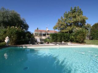  Maison � vendre 4 pi�ces 125 m�