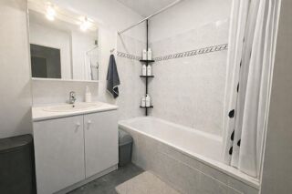  Appartement � vendre 2 pi�ces 