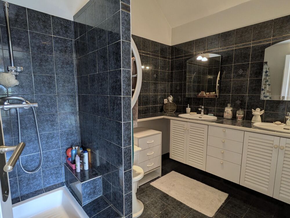  vendre  Maison Saint-Gratien (95210)