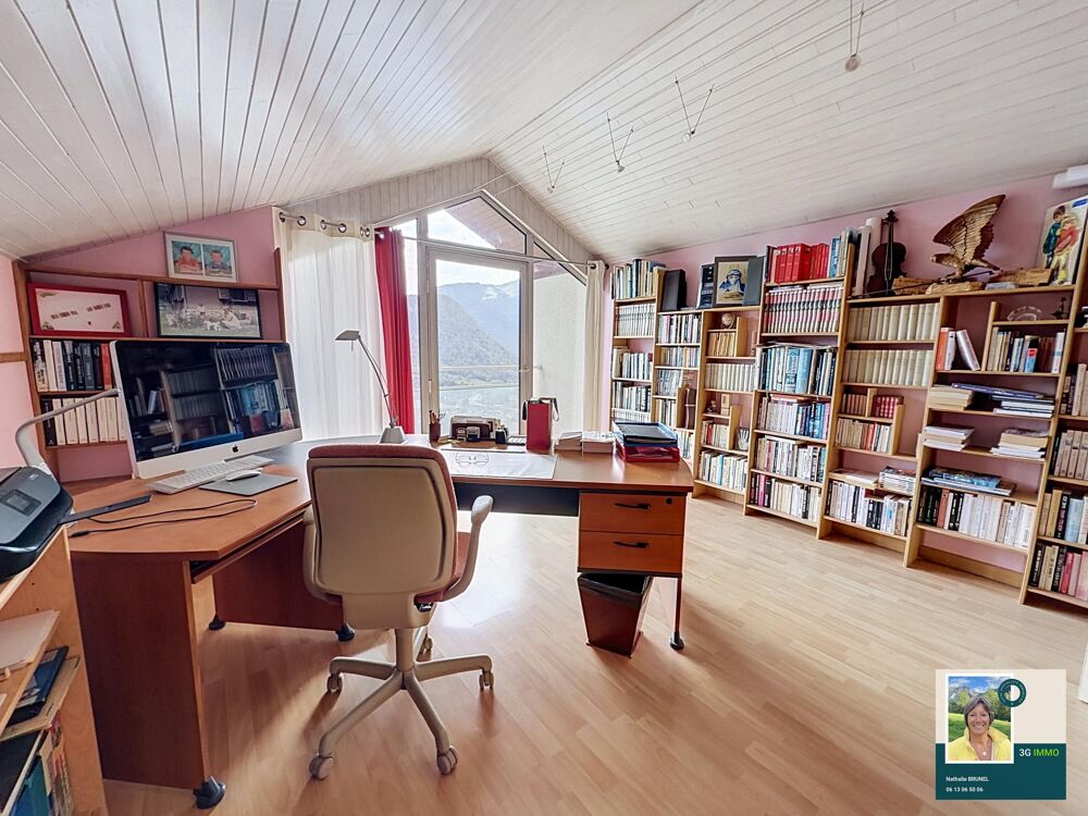 à vendre  Maison Mieussy (74440)