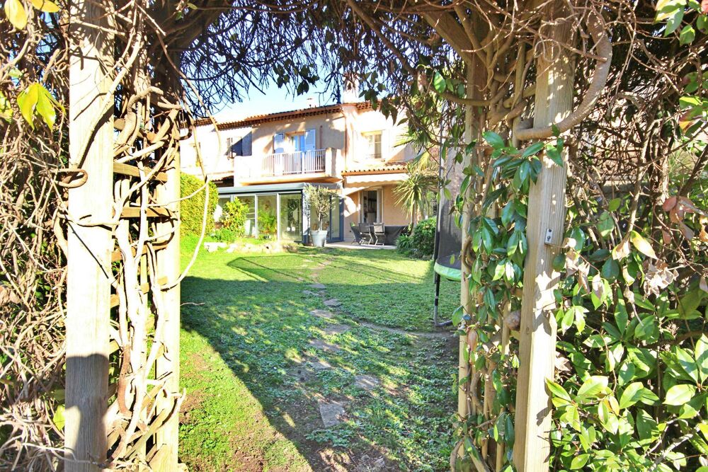 � vendre  Maison Mougins (06250)
