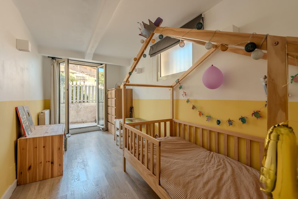 à vendre  Maison Marseille 7