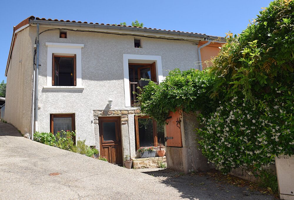 Maison 3 pièces 61 m² · à Saint-Priest-en-Jarez · 61 m² · 199 500 €
