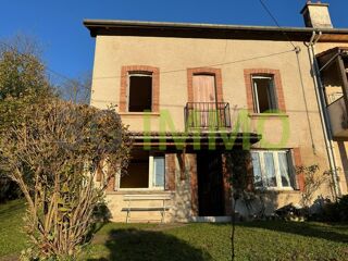  Maison à vendre 5 pièces 94 m²