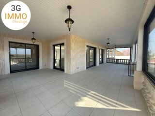  Maison � vendre 4 pi�ces 