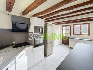  Maison  vendre 4 pices 82 m