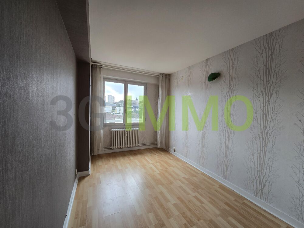 Appartement 3 pièces