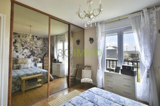  Appartement � vendre 3 pi�ces 