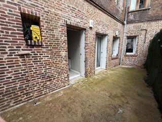  Appartement  vendre 2 pices 44 m