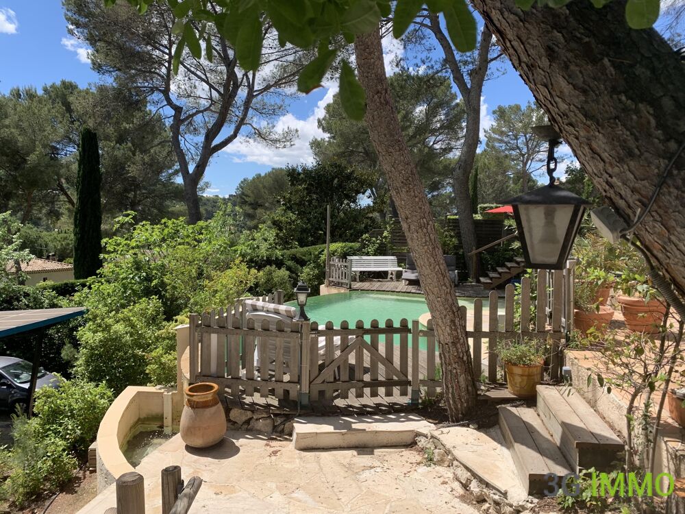 � vendre  Maison Ventabren (13122)