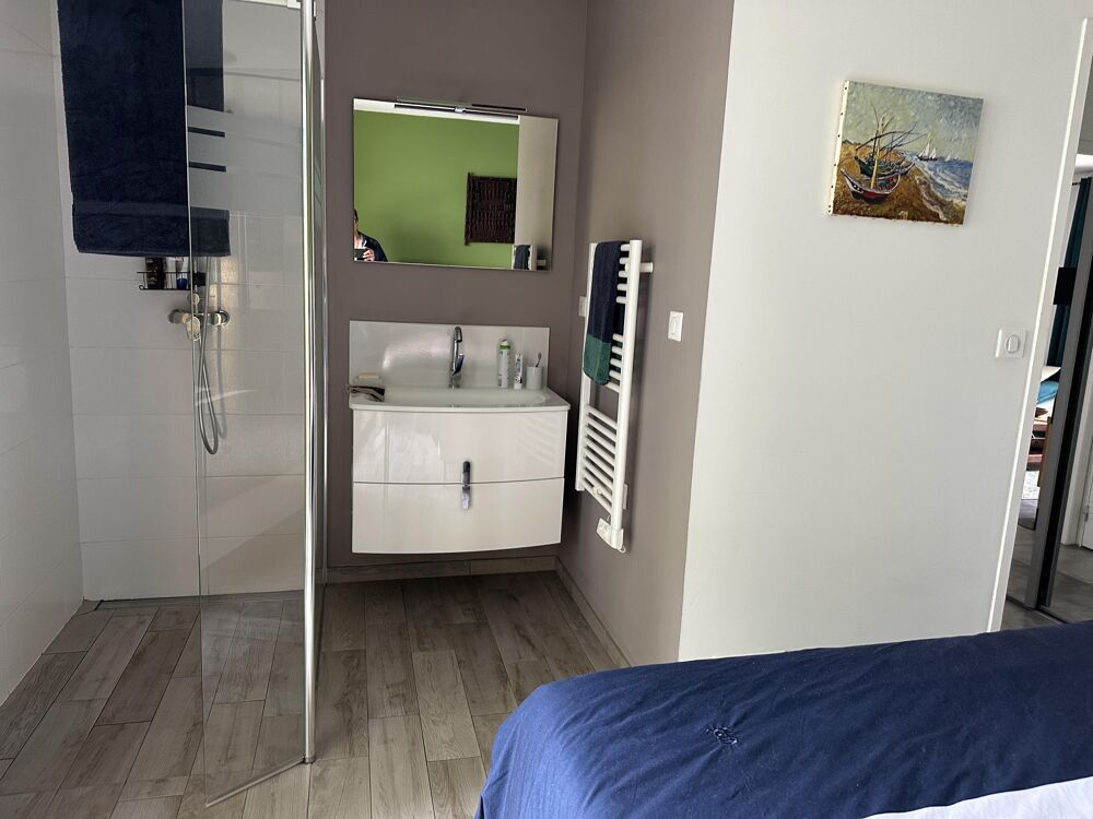  vendre  Maison Saint-Nazaire (44600)