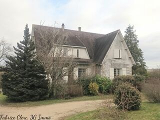  Maison  vendre 8 pices 203 m