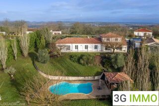 Maison à vendre 8 pièces 250 m²