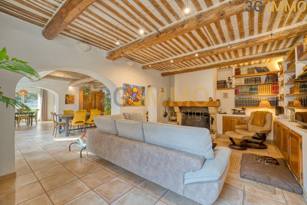 à vendre  Maison Sérignan-du-Comtat (84830)