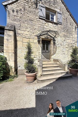  Maison � vendre 7 pi�ces 141 m�