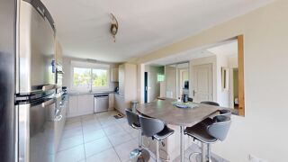  Maison à vendre 6 pièces 89 m²