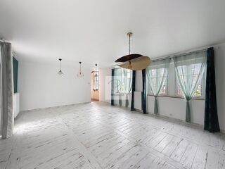 Vente Maison Maison 6 pièces Buchy