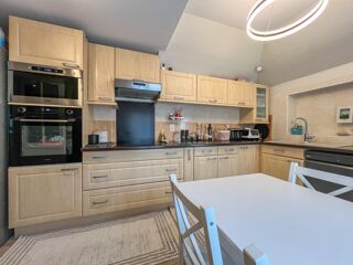  Immeuble � vendre 4 pi�ces 