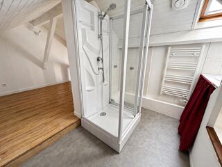  Appartement � vendre 2 pi�ces 38 m�