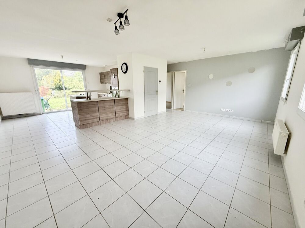 Vente Maison Maison 4 pièces Cuts