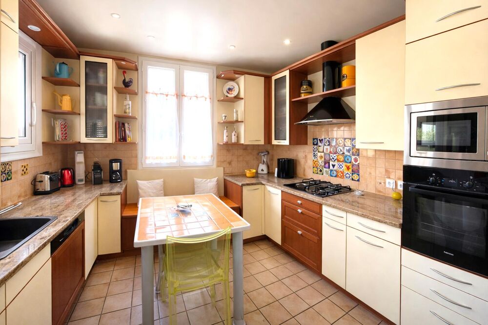 � vendre  Maison Cr�teil (94000)