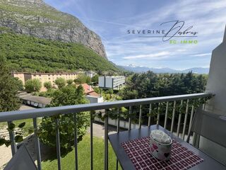 Appartement 3 pièces 51 m² · à Saint-Égrève · 51 m² · 135 000 €