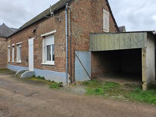  Maison  vendre 4 pices 82 m