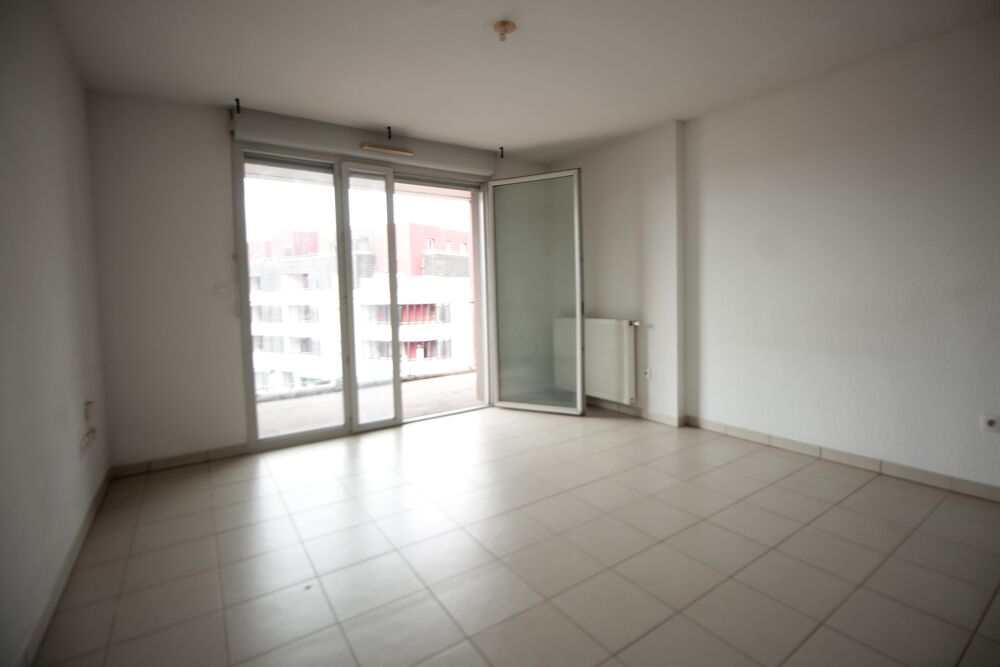 Vente Appartement Appartement 2 pièces Toulouse