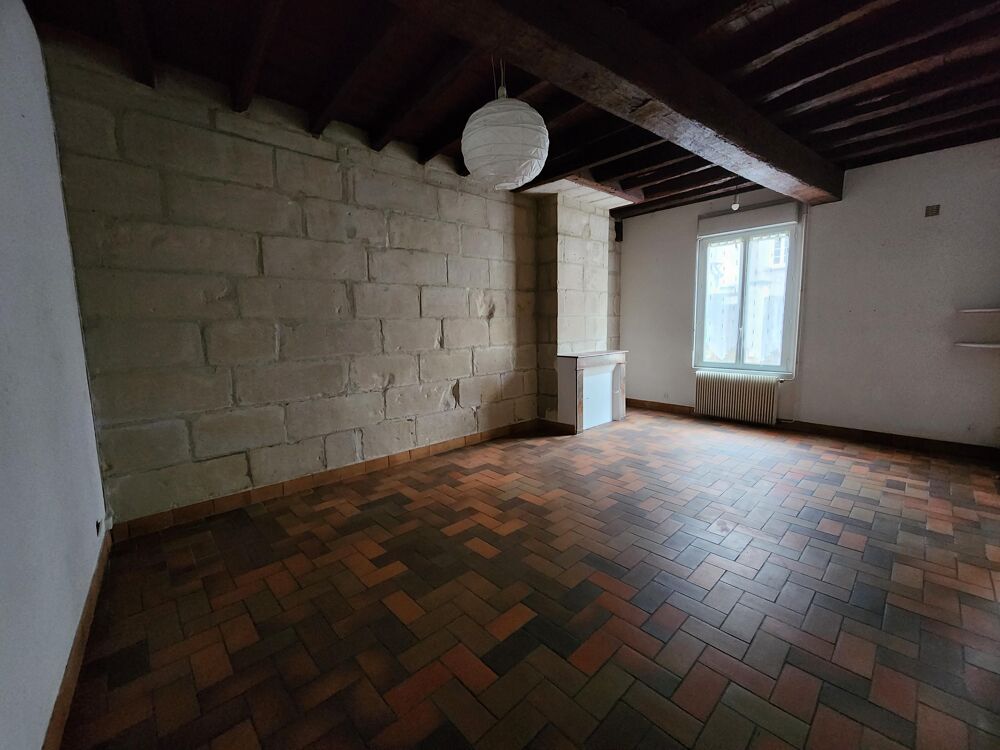 Maison de ville 5 pièces